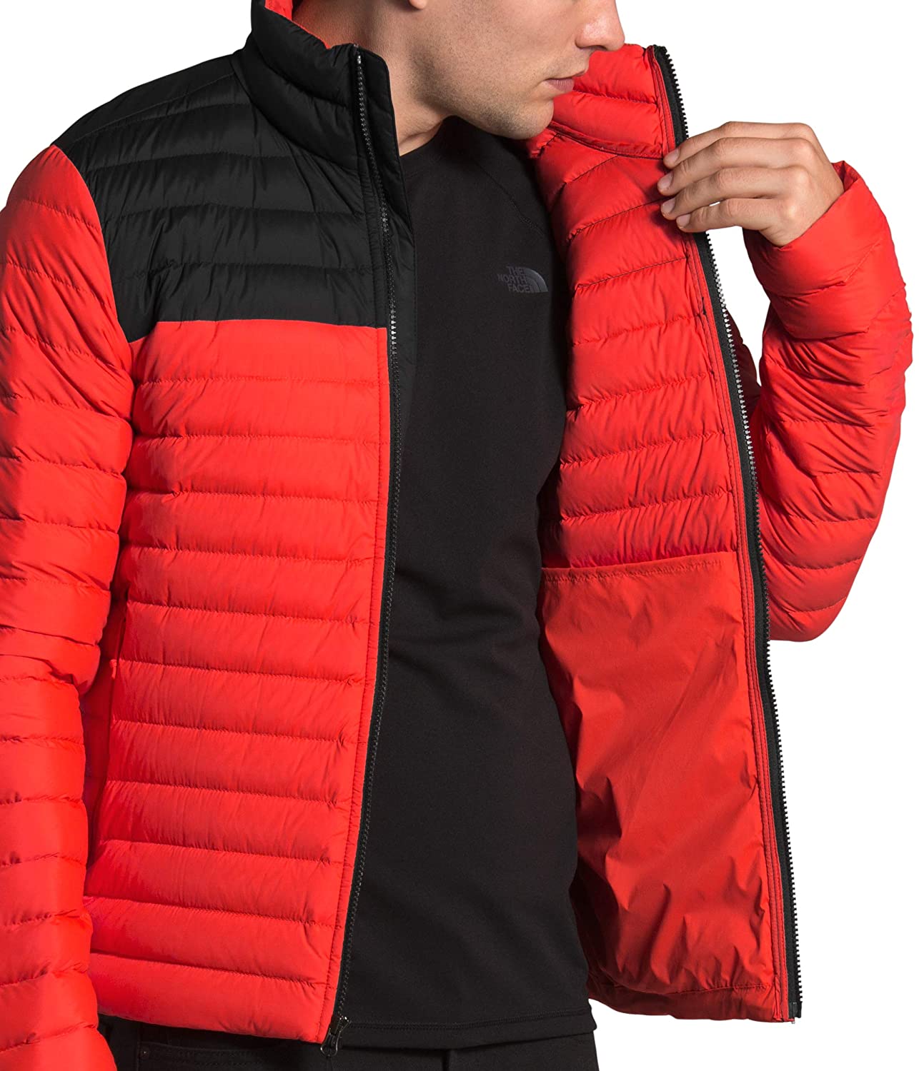 The North Face Men's Stretch Down Jacket