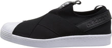 
                        
                          Load image into Gallery viewer, adidas Originals womens Superstar Slip-On Shoes
                        
                      