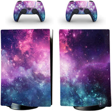 
                        
                          將圖片載入圖庫檢視器 gotor Vinyl Skin Decals Cover Sticker for PS5 Playstation 5 Digital Edition Console and 2 Controllers Skins (Playstation 5 Digital Edition, A07) - JOY2ESpree
                        
                      