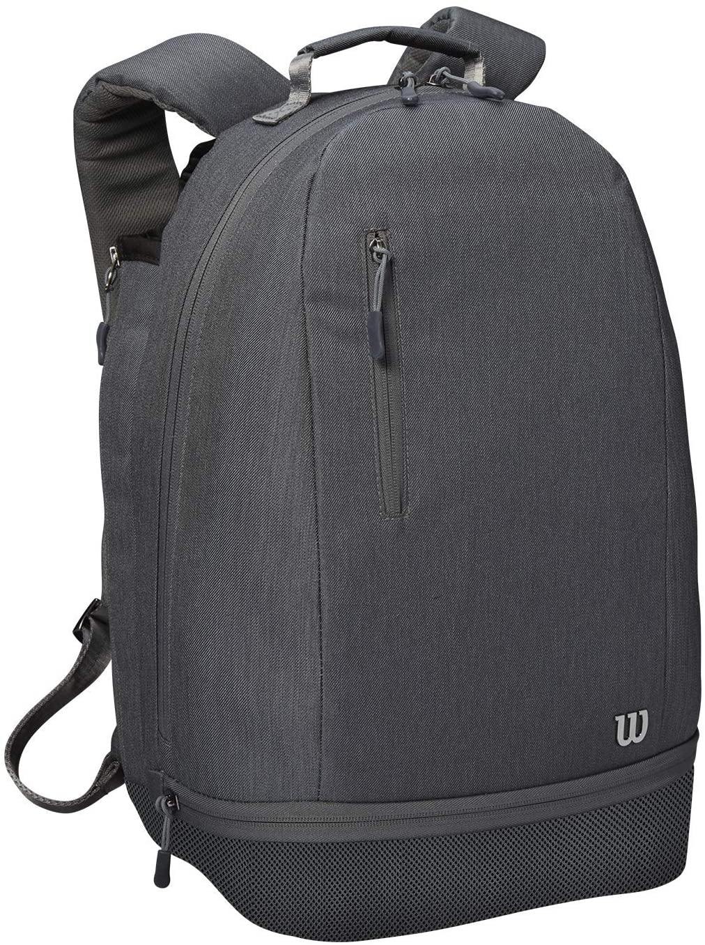 Wilson Women's Fold Over, Grey, Fold Over - JOY2ESpree