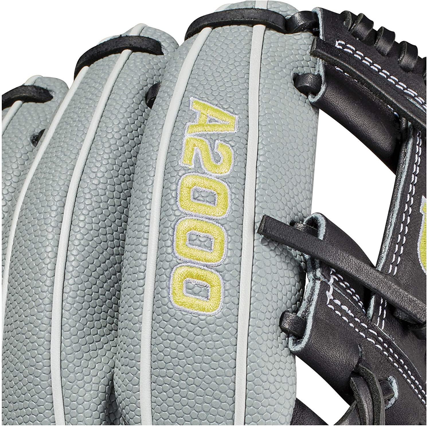Wilson A2000 Baseball Glove Series - JOY2ESpree