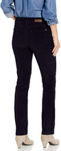 
                        
                          Cargar imagen en el visor de la galería, Jag Jeans Women's Ruby Straight Corduroy Jean
                        
                      