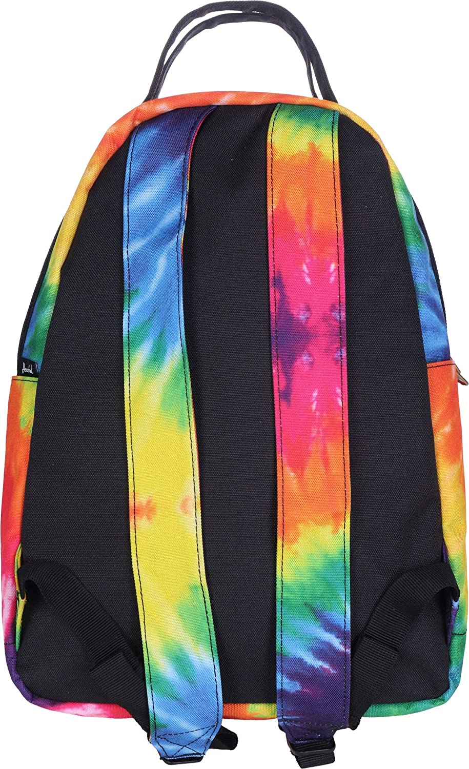 Herschel Nova Backpack, Black, Mid-volume 18.0L