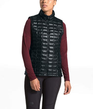 
                        
                          將圖片載入圖庫檢視器 The North Face womens The North Face Thermoball Eco Vest Womens
                        
                      
