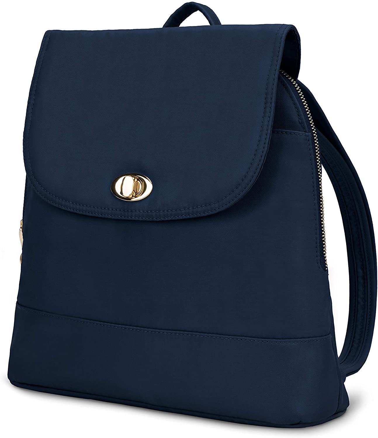 Travelon Women's Anti-Theft Tailored Backpack