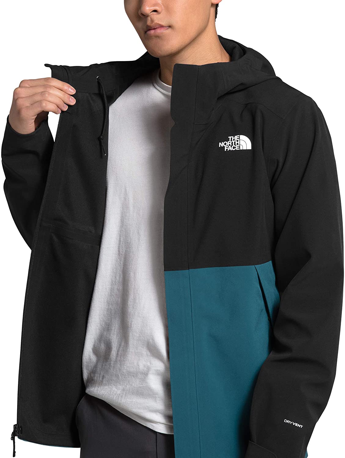 The North Face Men's Apex Flex DryVent Jacket