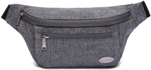 
                        
                          將圖片載入圖庫檢視器 Entchin Fanny Pack for Hiking, Running and Travel
                        
                      
