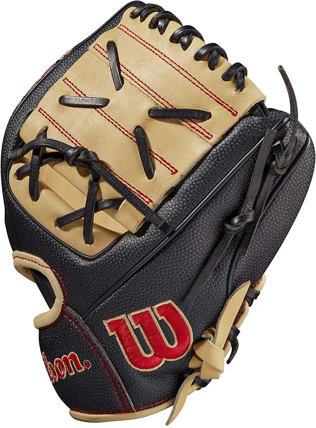 Wilson A2000 Baseball Glove Series - JOY2ESpree