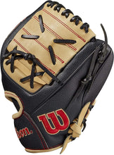 
                        
                          Load image into Gallery viewer, Wilson A2000 Baseball Glove Series - JOY2ESpree
                        
                      