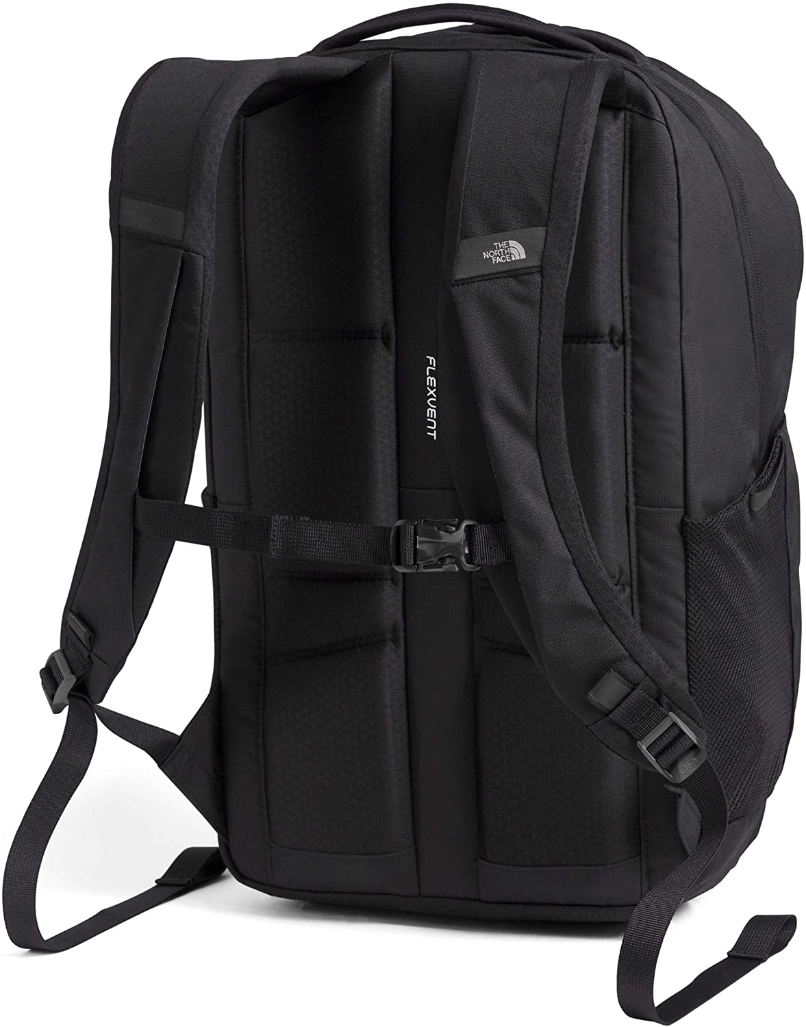The North Face Vault Backpack, Moab Khaki/Asphalt Grey, One Size