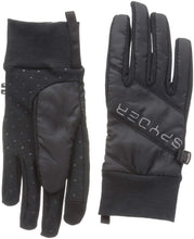 
                        
                          画像をギャラリービューアに読み込む, Spyder Womens Women's Solitude Hybrid Glove
                        
                      