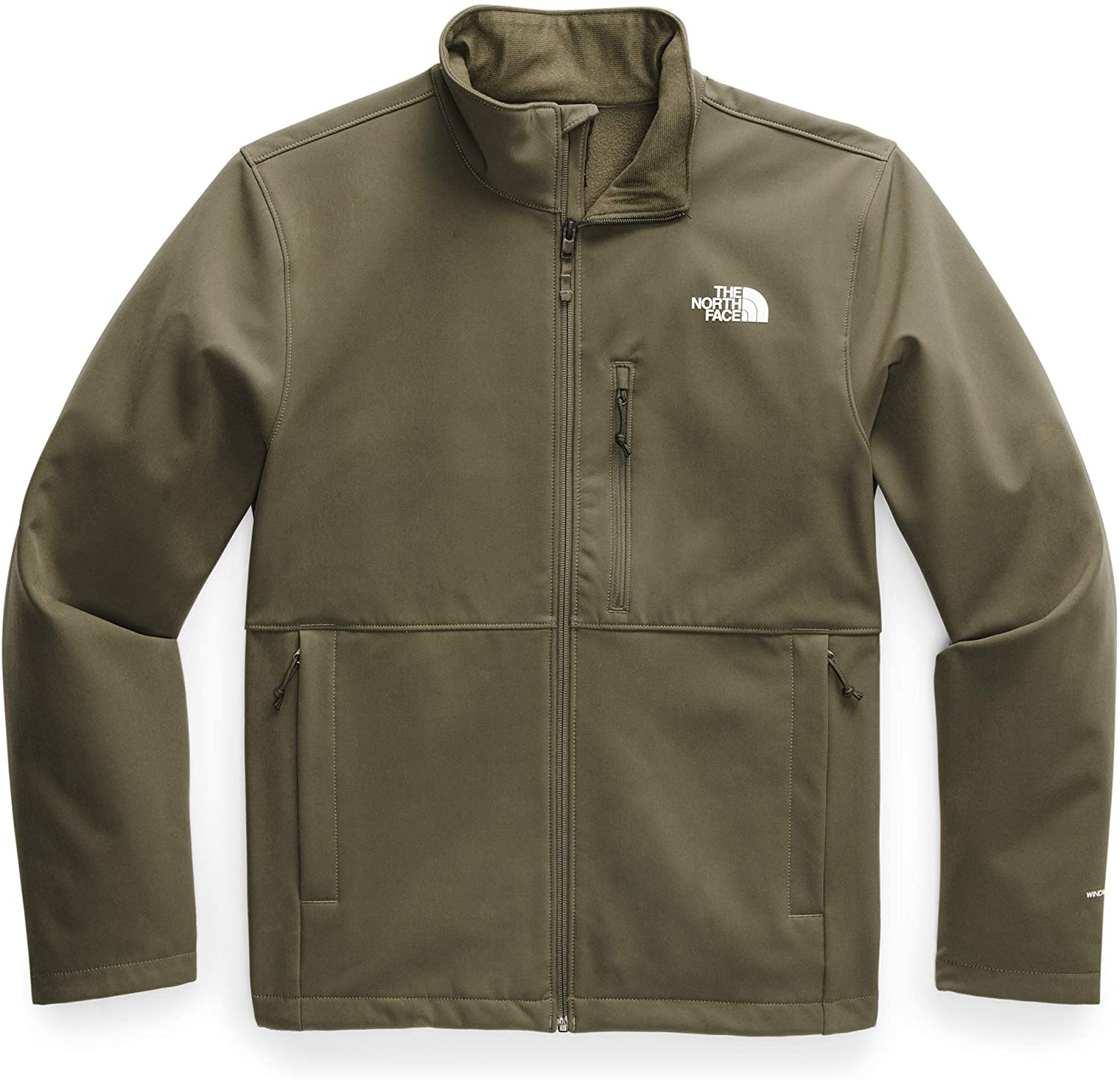 The North Face mens Apex Bionic 2 Jacket