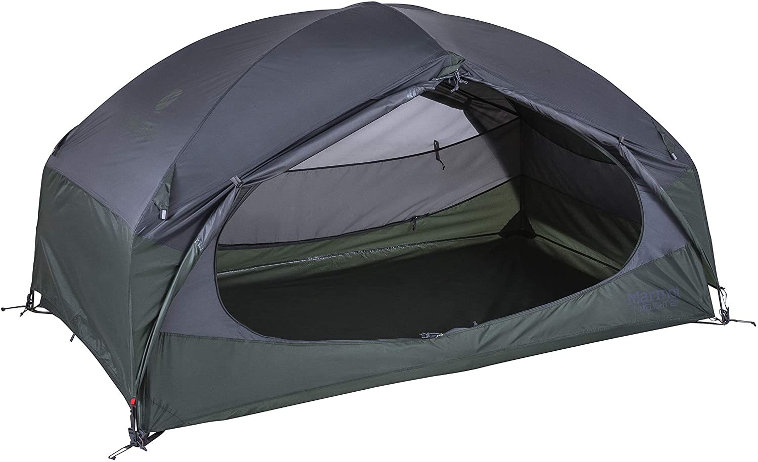 Marmot Limelight 2 Person Camping Tent w/Footprint