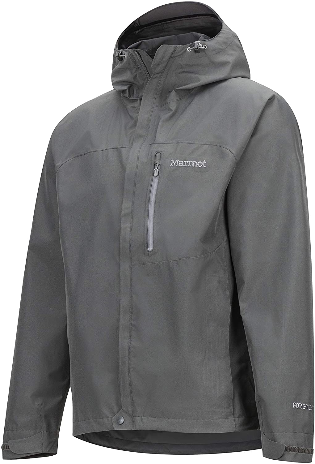 Marmot Men's Minimalist Lightweight Waterproof Rain Jacket