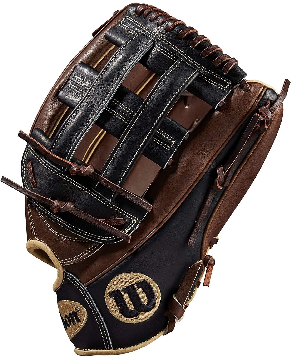 Wilson A2000 Baseball Glove Series - JOY2ESpree