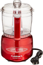 
                        
                          將圖片載入圖庫檢視器 Cuisinart DLC-2ABC Mini Prep Plus Food Processor Brushed Chrome and Nickel - JOY2ESpree
                        
                      
