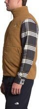 
                        
                          Muat gambar ke penampil Galeri, The North Face Men's Dunraven Sherpa Vest
                        
                      
