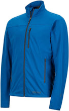 
                        
                          將圖片載入圖庫檢視器 Marmot Men's Tempo Softshell Jacket
                        
                      