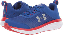 
                        
                          Load image into Gallery viewer, Under Armour Unisex-Child Grade School Assert 8 Sneaker - JOY2ESpree
                        
                      