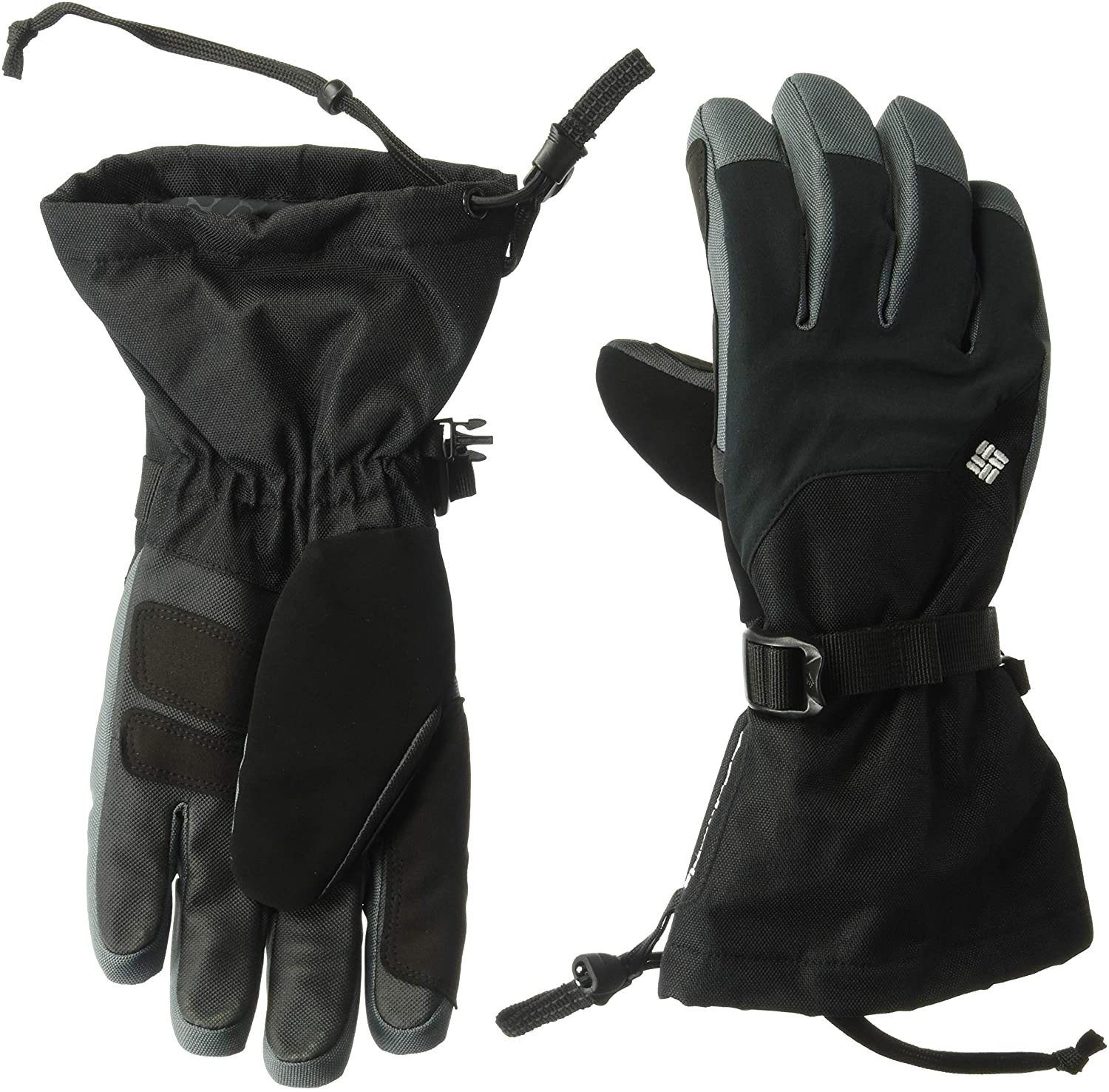 Columbia mens M Inferno Range Glove