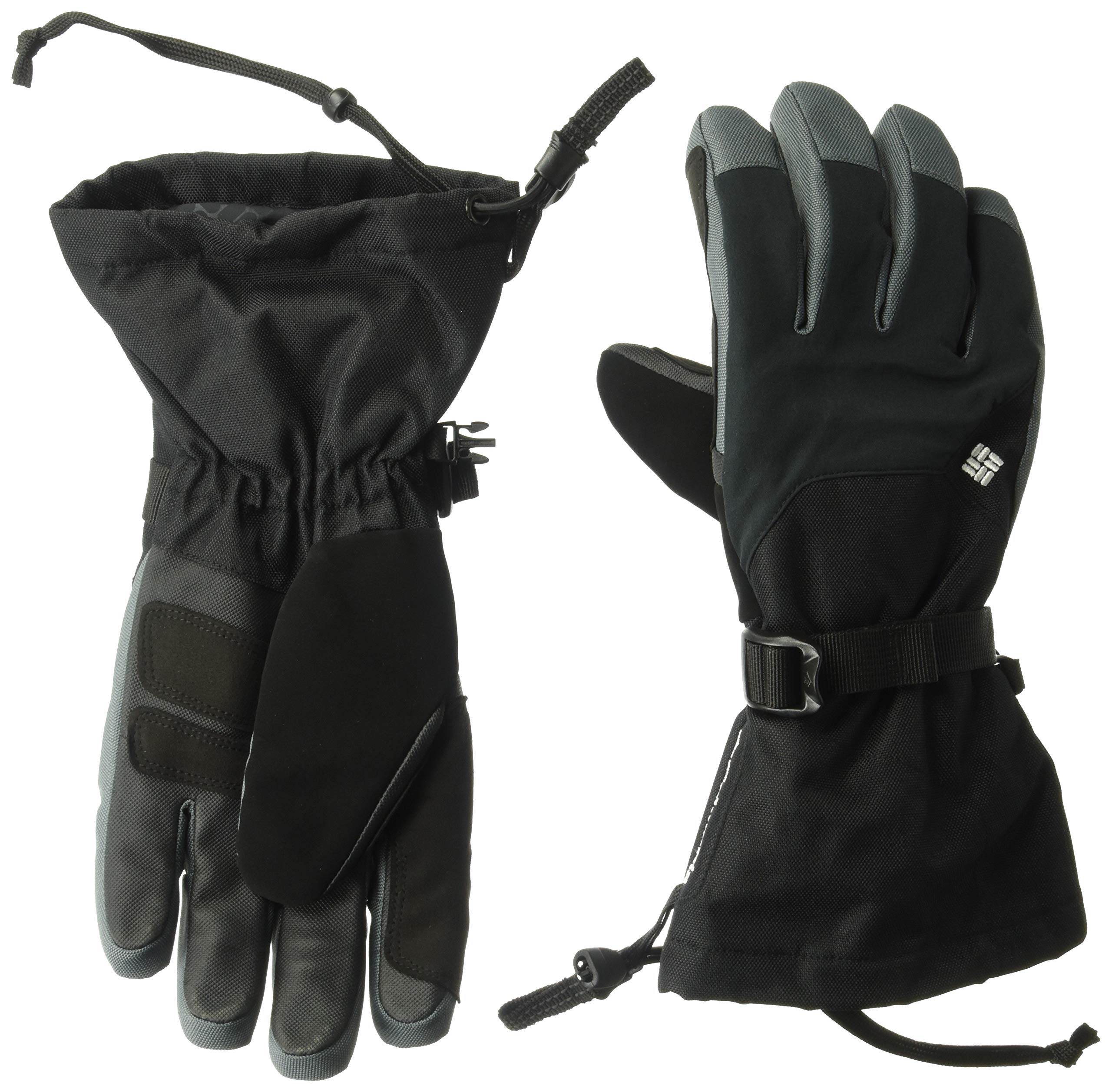 Columbia mens M Inferno Range Glove
