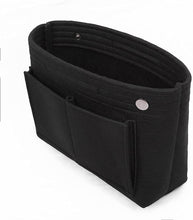 
                        
                          將圖片載入圖庫檢視器 TOPHOME Insert Handbag Organizer Bag in Bag Cosmetic Storage Makeup Bag Organizers Felt Container Organizer Storage Organizing Home Girl Handbag Grey
                        
                      