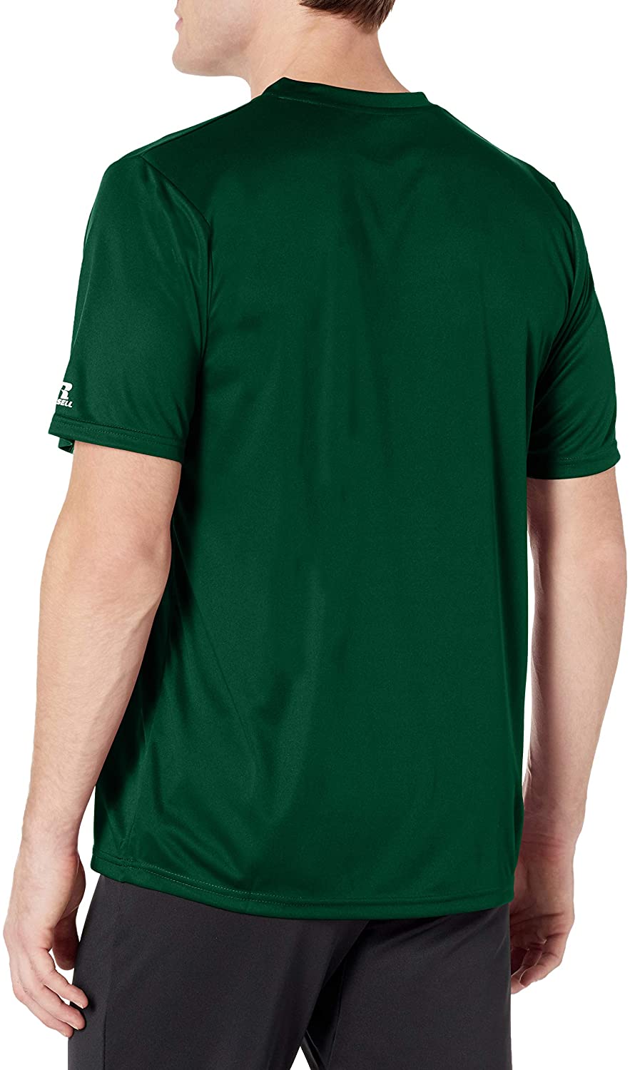 Russell Athletic Men's Short Sleeve Performance T-Shirt
