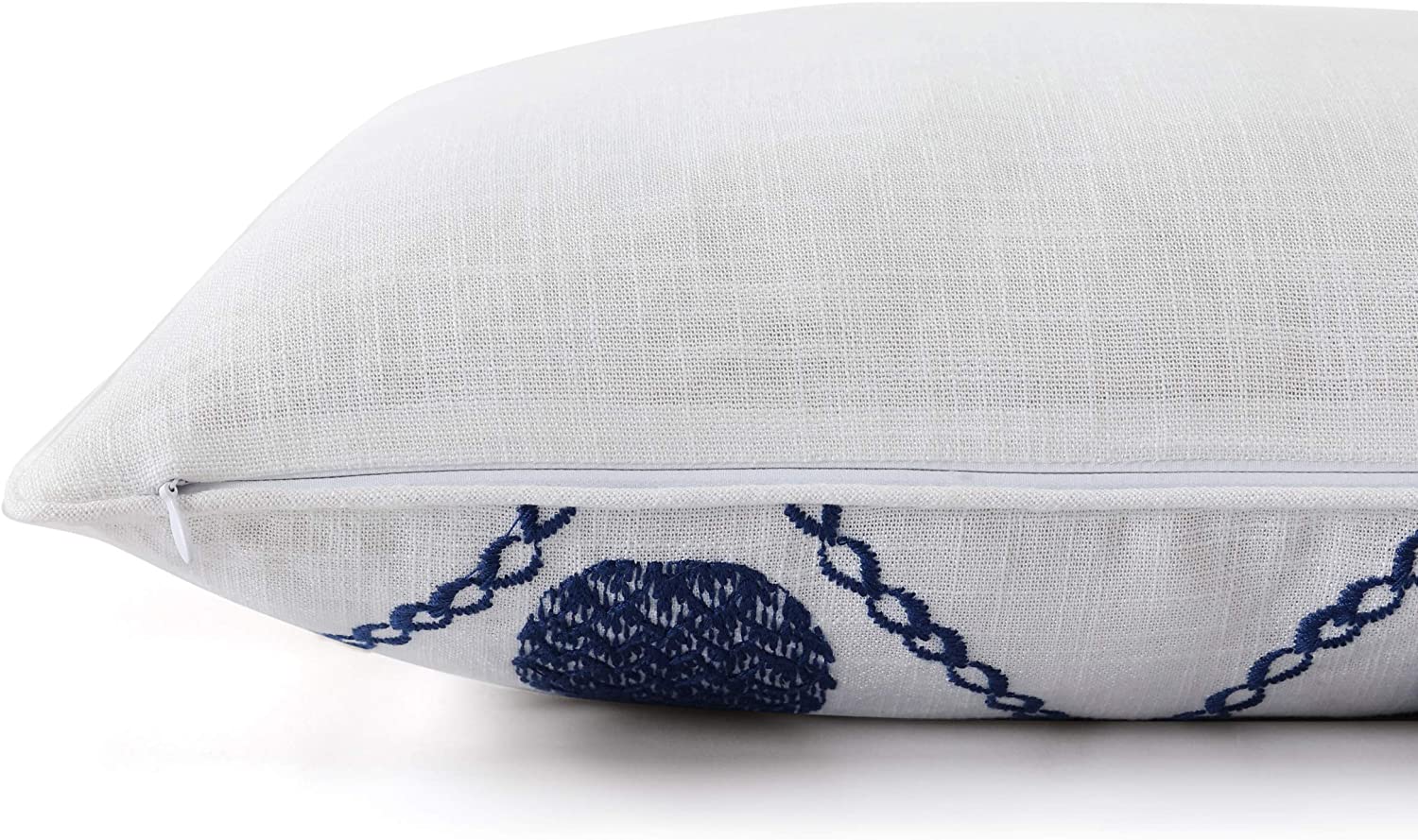 Tommy Bahama | Pineapple Resort Collection Throw Pillow, Green