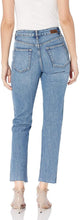 
                        
                          Muat gambar ke penampil Galeri, Jag Jeans Women's Stella High Rise Straight Jean
                        
                      