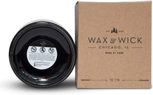
                        
                          將圖片載入圖庫檢視器 Scented Soy Candle: 100% Pure Soy Wax with Wood Double Wick
                        
                      