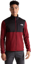 
                        
                          Muat gambar ke penampil Galeri, The North Face Men's Astro Ridge Full Zip Jacket
                        
                      