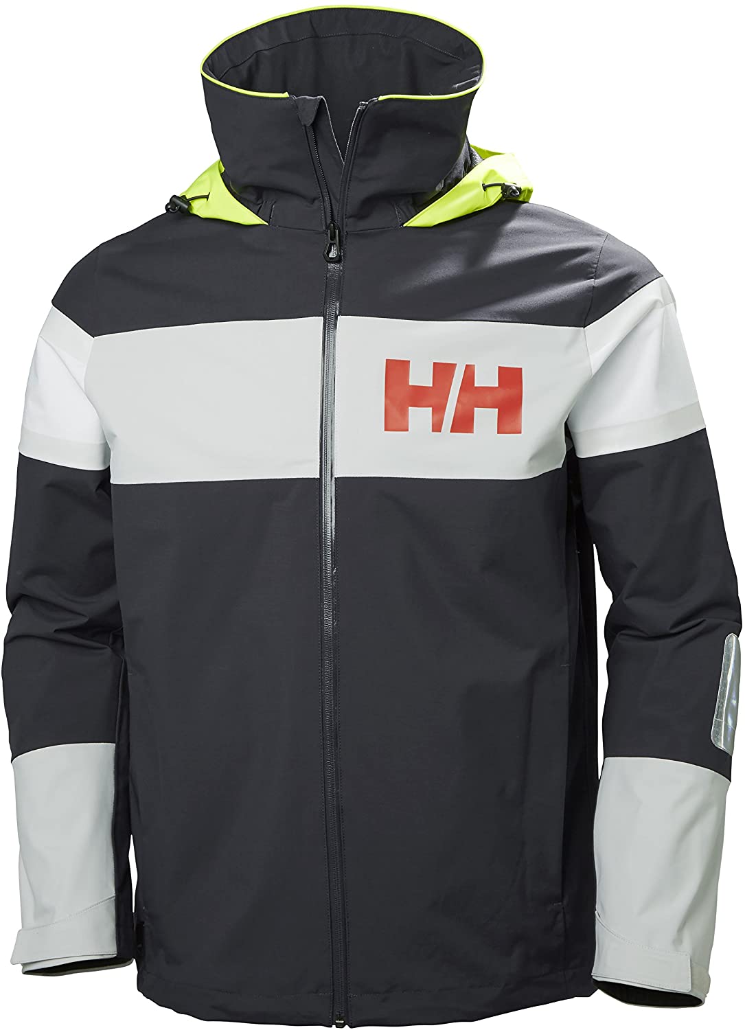 Helly-Hansen 33909 Men's Salt Flag Jacket