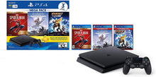 
                        
                          Load image into Gallery viewer, Sony Playstation 4 Console 1TB - with 1 DualShock Wireless Controller - JOY2ESpree
                        
                      