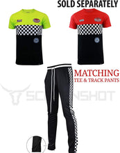 
                        
                          將圖片載入圖庫檢視器 Screenshotbrand Mens Hip Hop Premium Slim Fit Track Pants
                        
                      