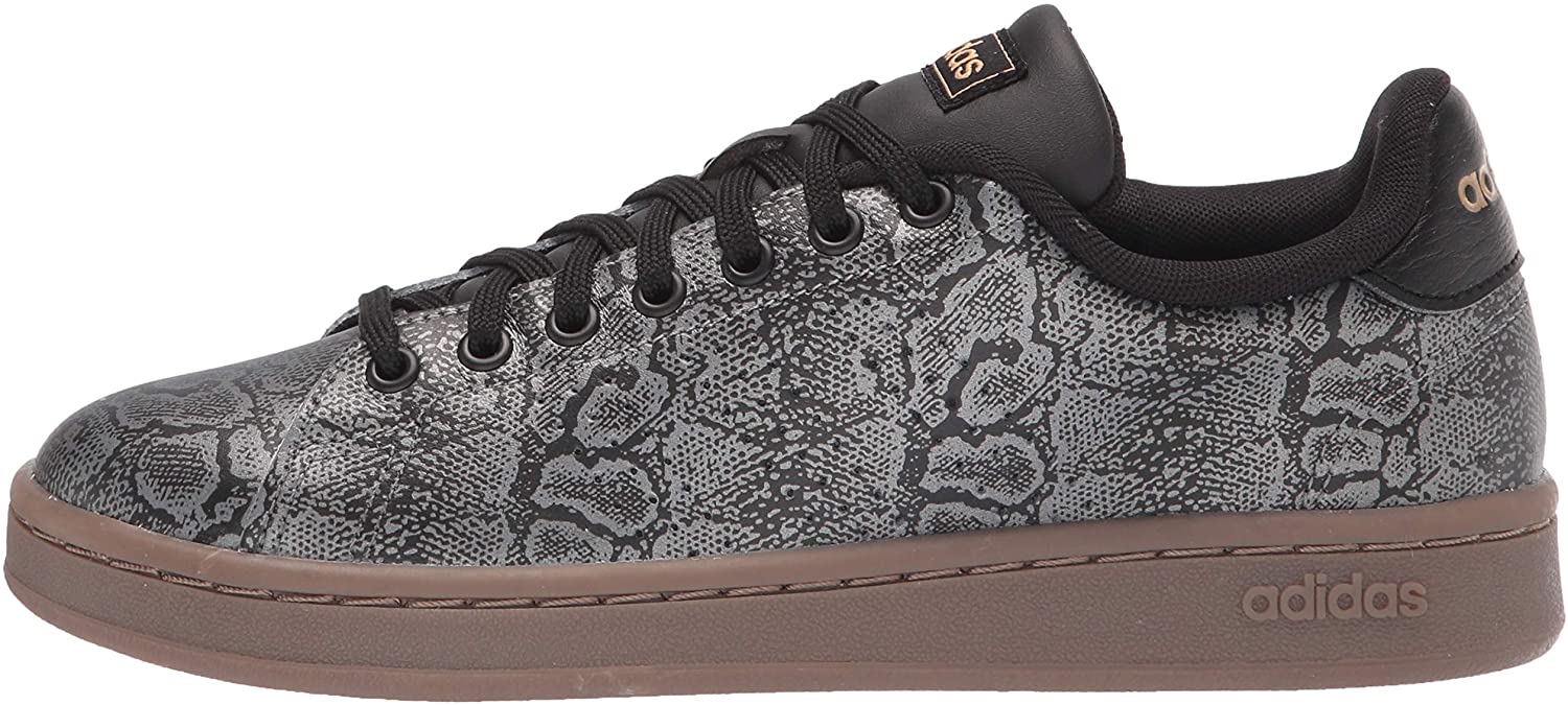 adidas Women's Advantage Tennis Shoes