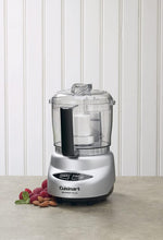 
                        
                          將圖片載入圖庫檢視器 Cuisinart DLC-2ABC Mini Prep Plus Food Processor Brushed Chrome and Nickel - JOY2ESpree
                        
                      