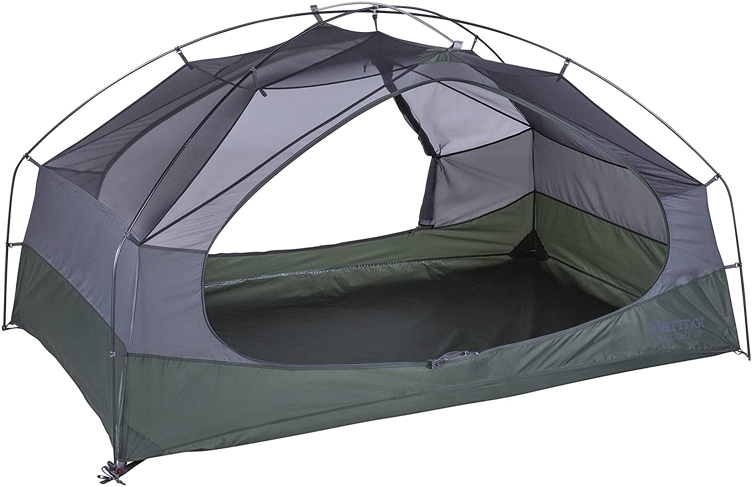 Marmot Limelight 2 Person Camping Tent w/Footprint