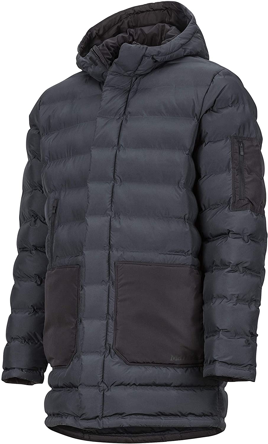 MARMOT Alassian Featherless Parka