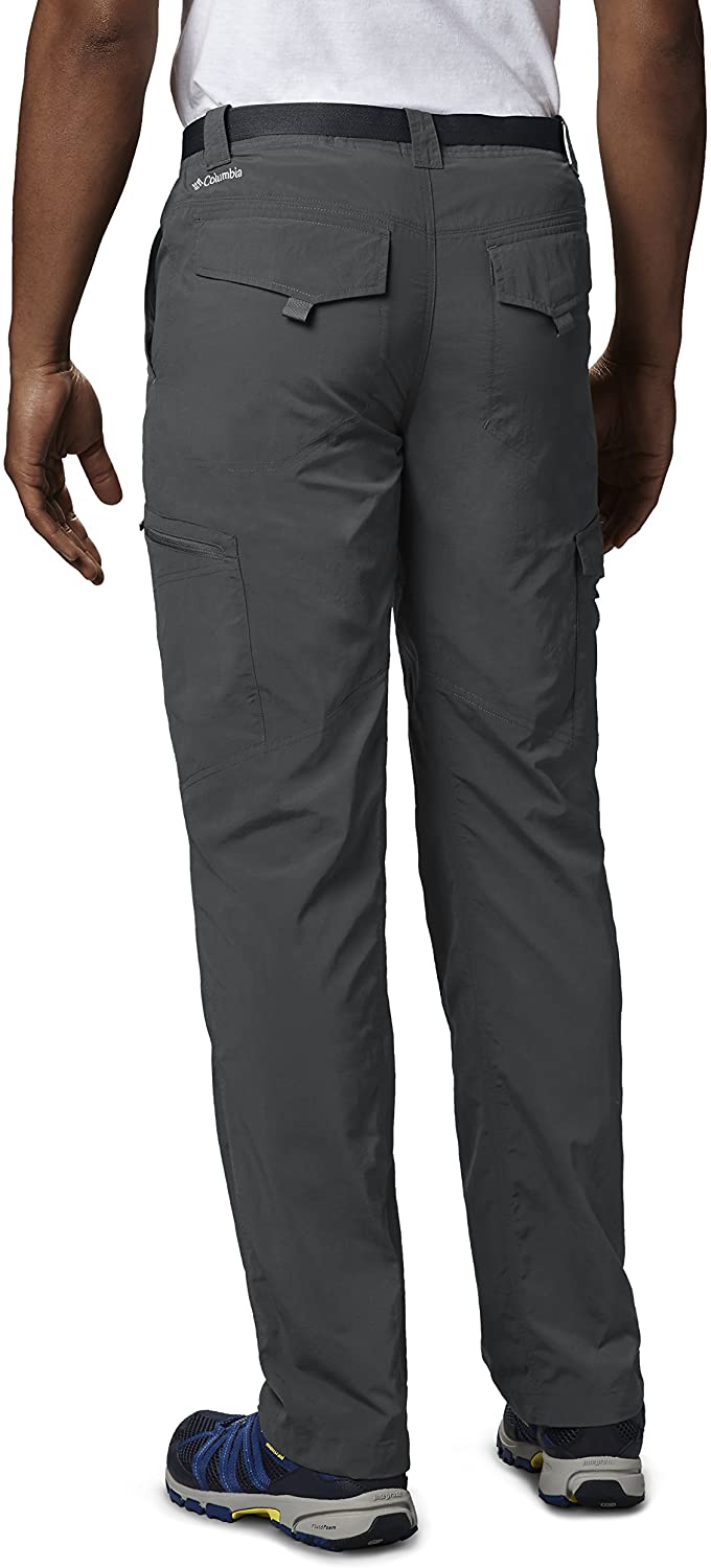 Columbia Men's Silver Ridge¿ Cargo Pant