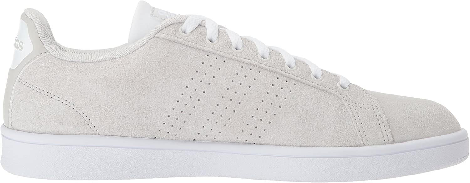 adidas Men's Cloudfoam Advantage Cl Sneaker