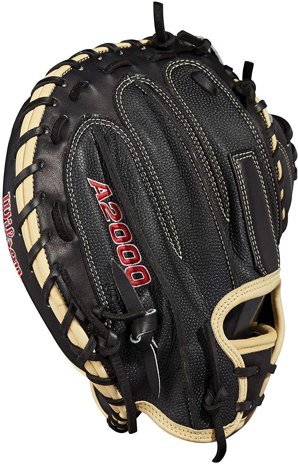 Wilson A2000 Baseball Glove Series - JOY2ESpree