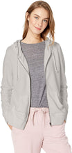 
                        
                          Load image into Gallery viewer, Jag Jeans Women's Edie Zip Up Hoodie
                        
                      