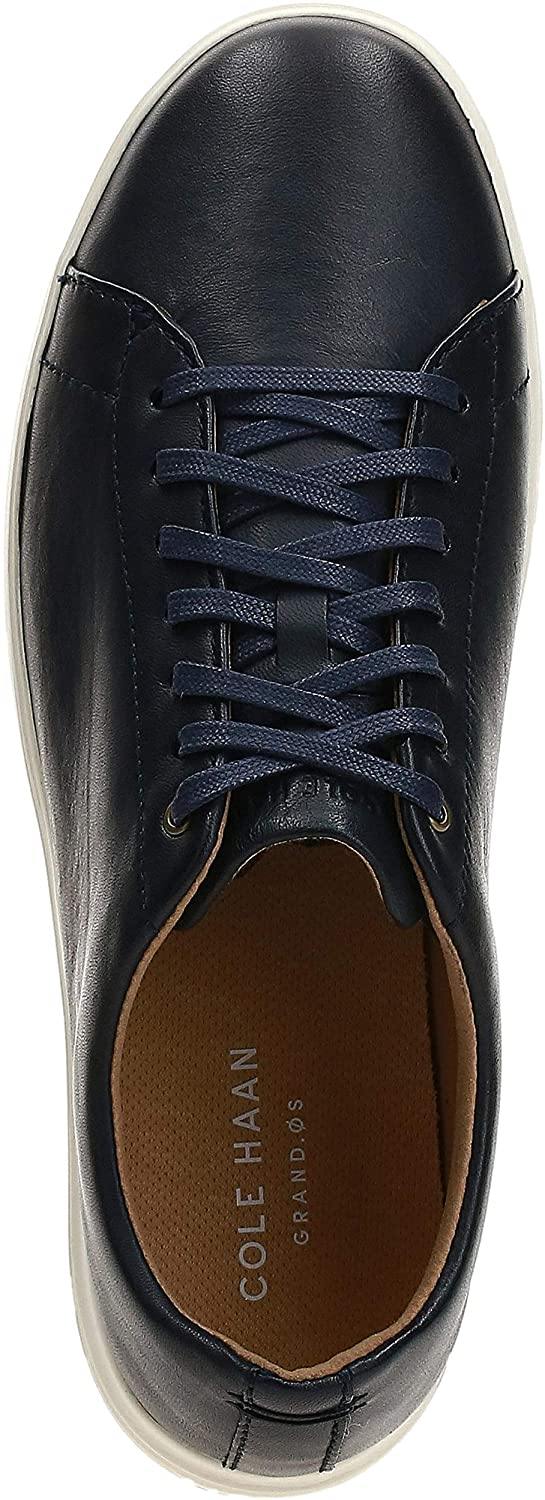 Cole Haan Men's Grand Crosscourt Ii Sneakers