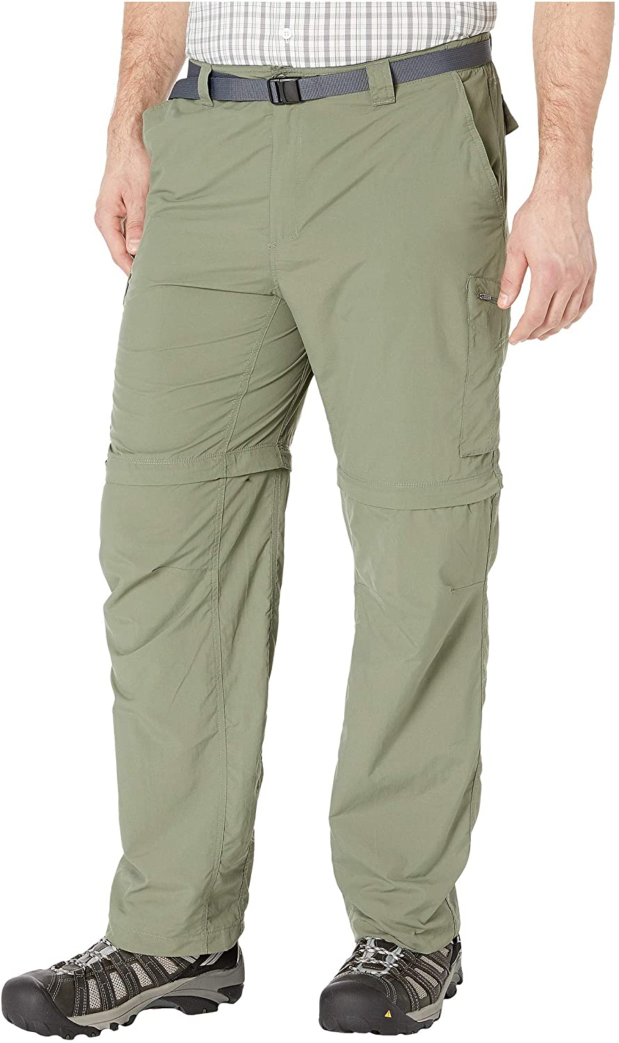 Columbia Men's Silver Ridge Convertible Pants