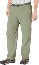 
                        
                          Cargar imagen en el visor de la galería, Columbia Men's Silver Ridge Convertible Pants
                        
                      
