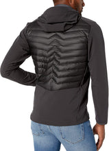 
                        
                          Load image into Gallery viewer, Helly-Hansen Mens Verglas Light Weight Helly Tech Outdoor Jacket
                        
                      