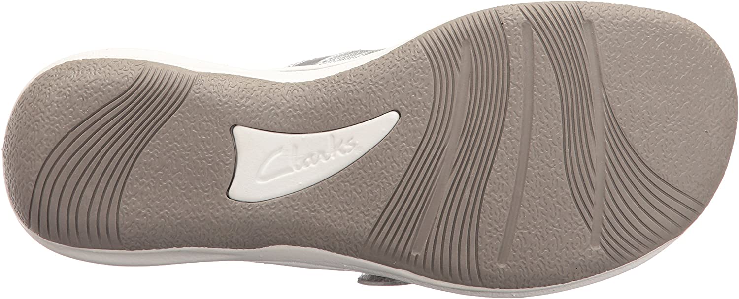 Clarks Women's Breeze Sea