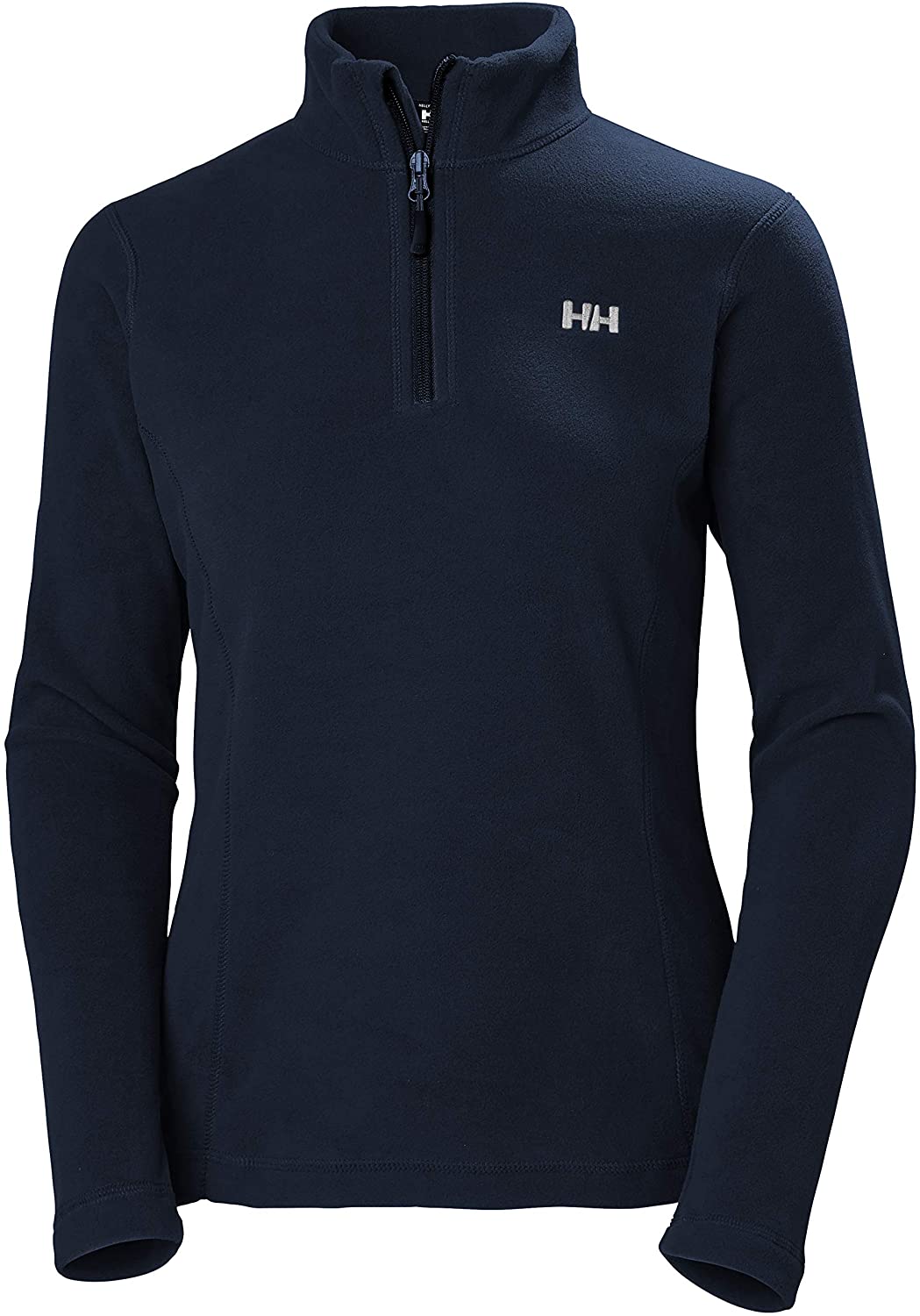 Helly-Hansen womens Daybreaker 1/2 Zip Fleece Pullover Jacket