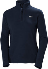 
                        
                          Muat gambar ke penampil Galeri, Helly-Hansen womens Daybreaker 1/2 Zip Fleece Pullover Jacket
                        
                      