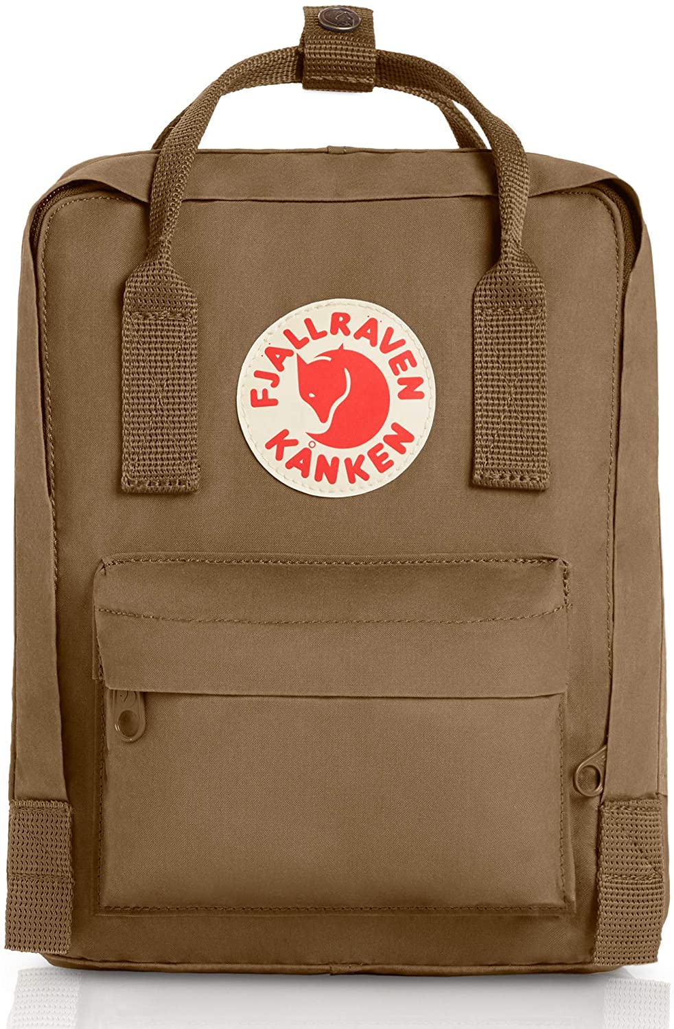 Fjallraven, Kanken Mini Classic Backpack for Everyday